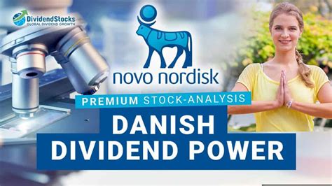 novo nordisk stock dkk